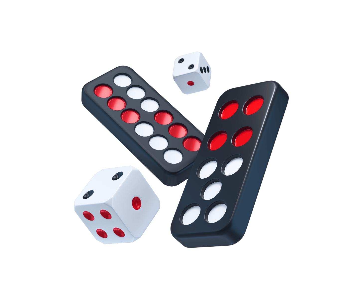 力量之道可调哑铃